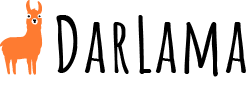 DarLama Logo