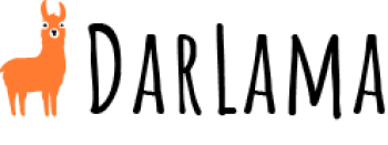 DarLama Logo